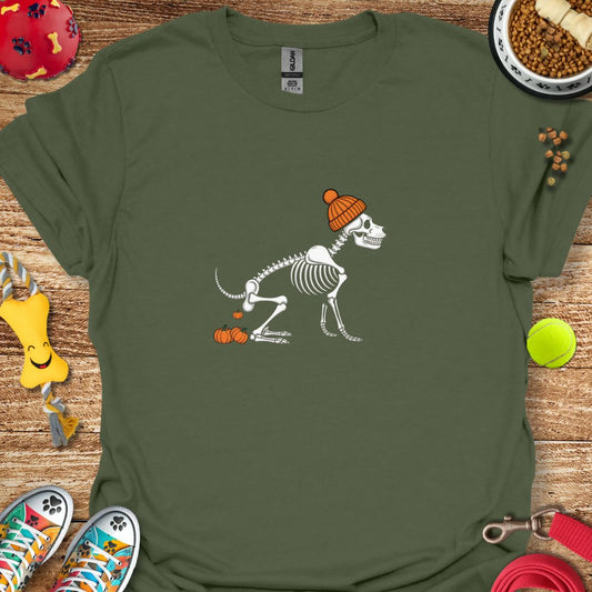 Pumpkin Poop T-Shirt