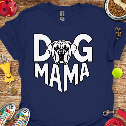 Dog Mama T-Shirt