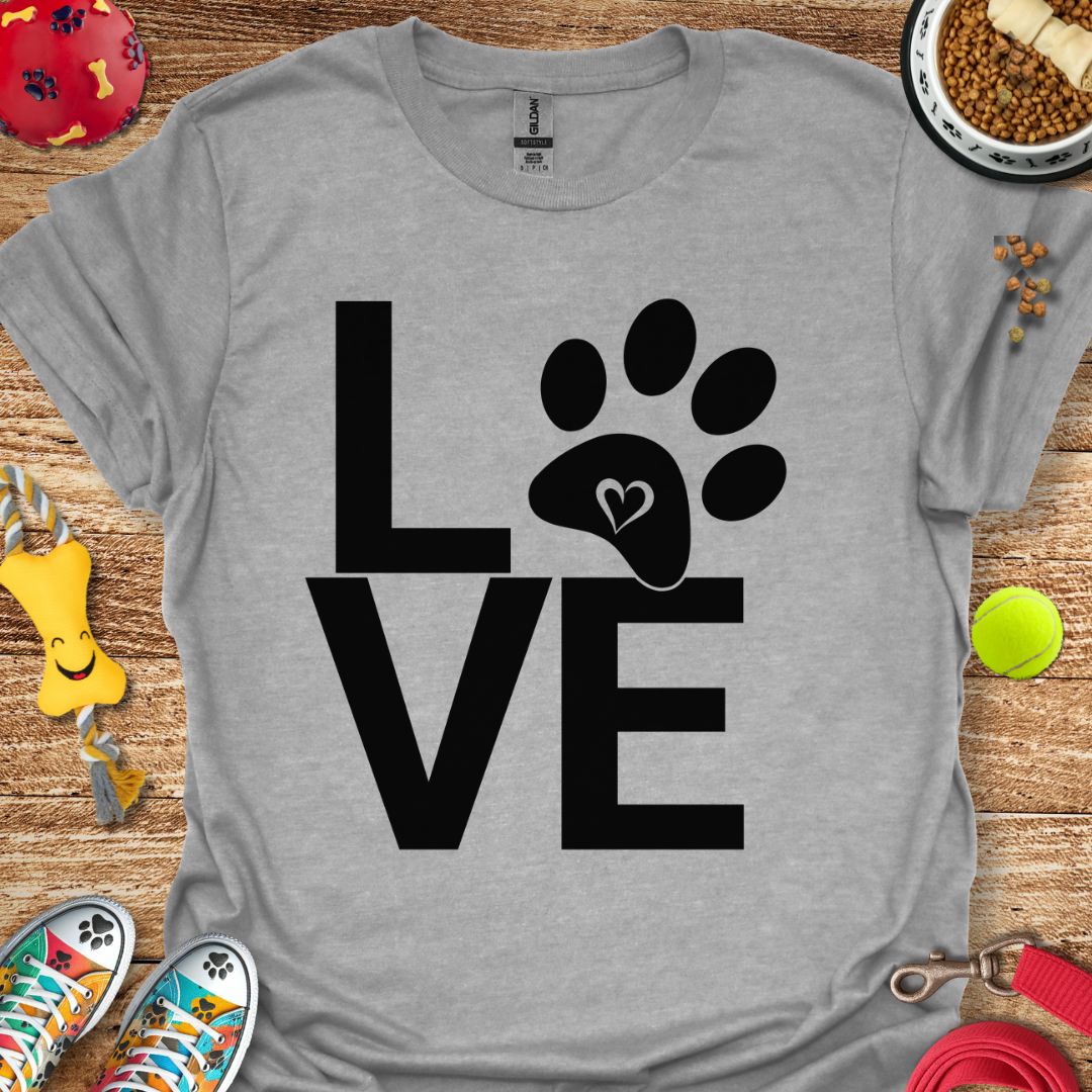 LOVE T-Shirt